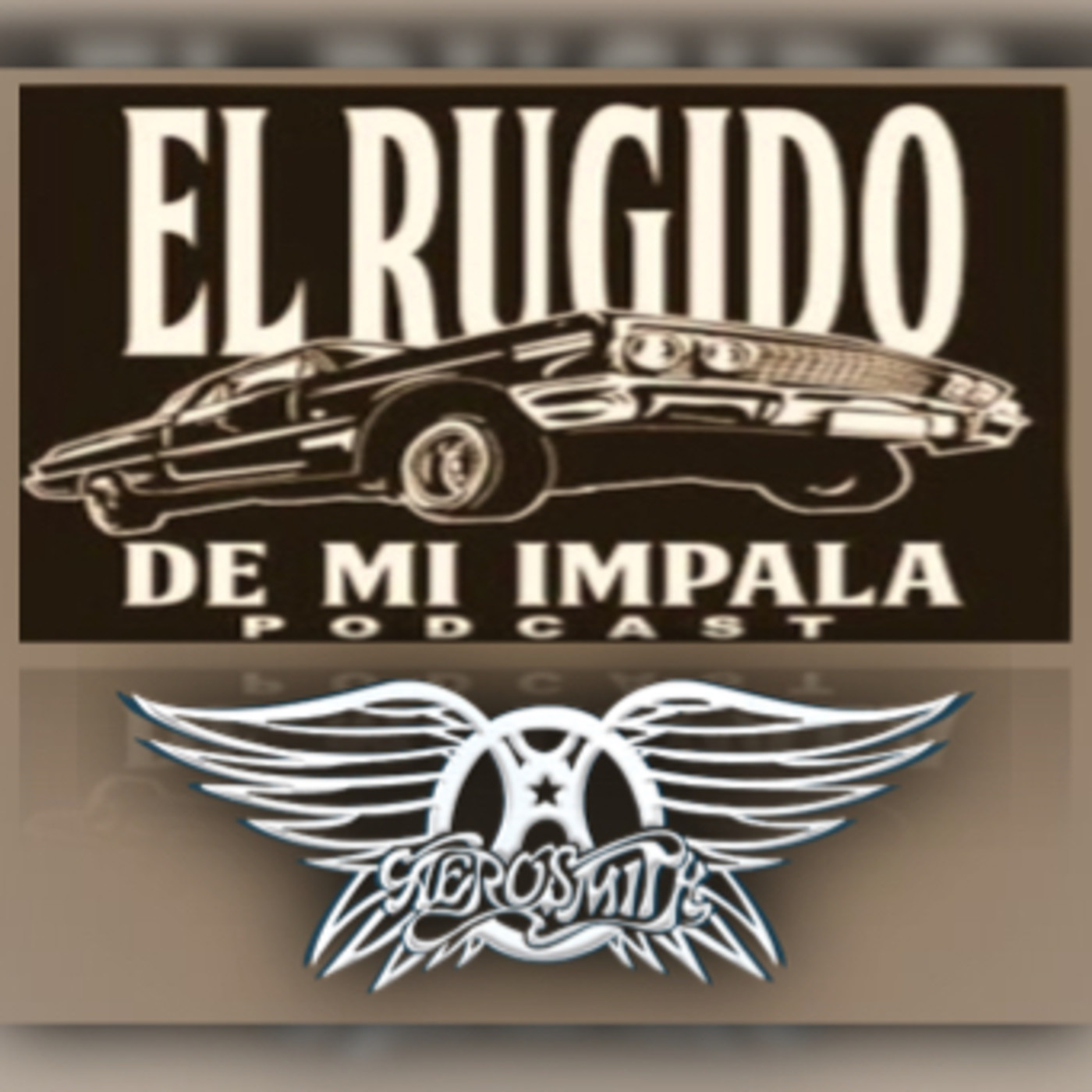 El Rugido de mi Impala