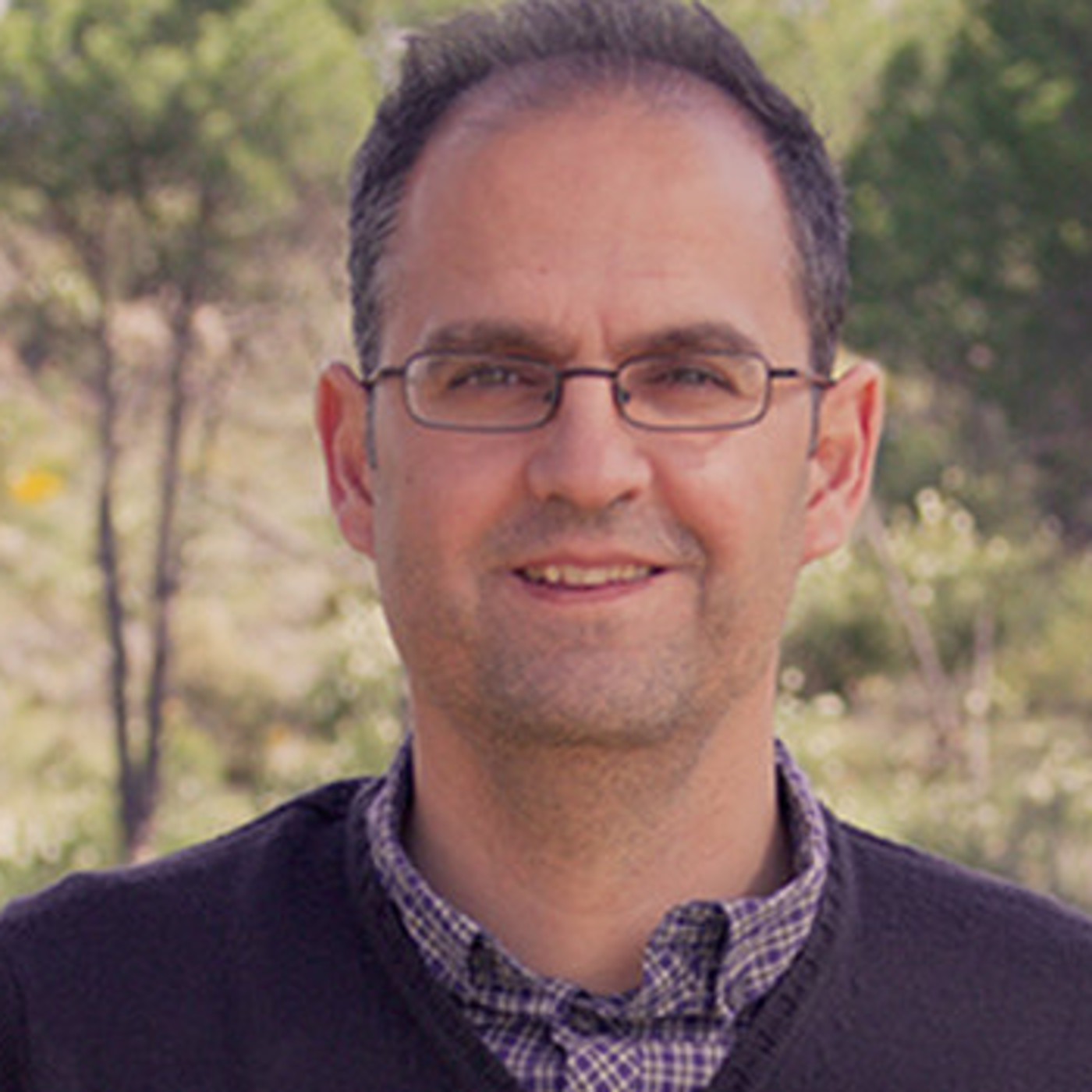 Joaquín Hernández: "Los estudiantes no tienen ningún interés en religión, pero mucho en fe y espiritualidad"