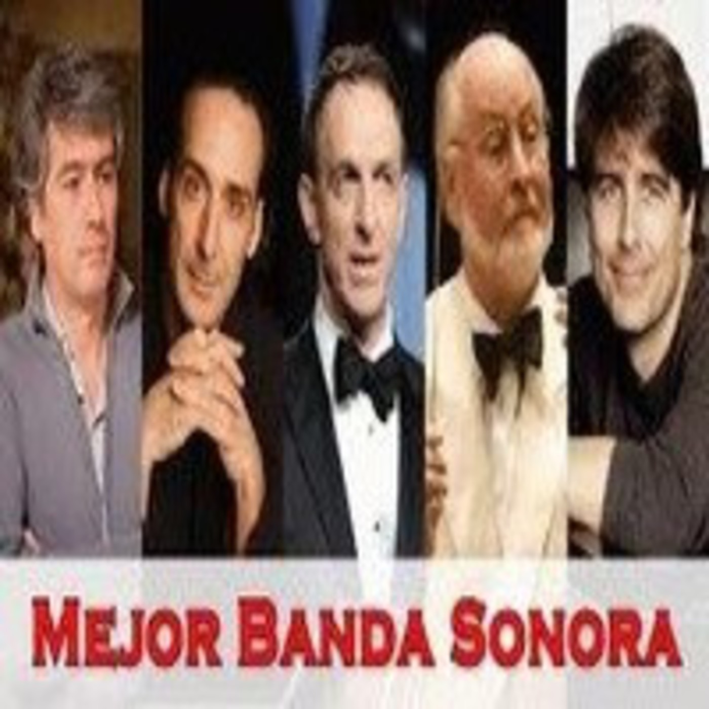 +QCine-8x255-BSO's Y CANCIONES OSCARS 2015-Prog16- 29 de enero de 2015 episode artwork