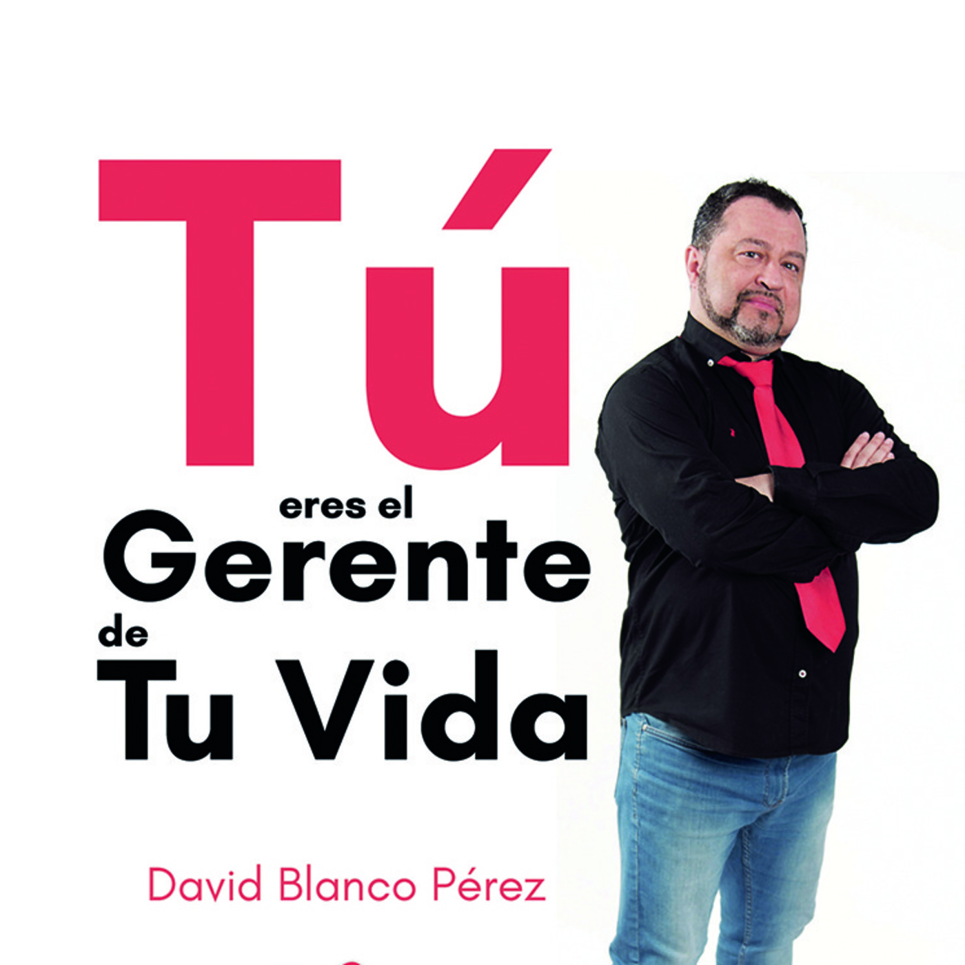 Tú eres el Gerente de Tu Vida