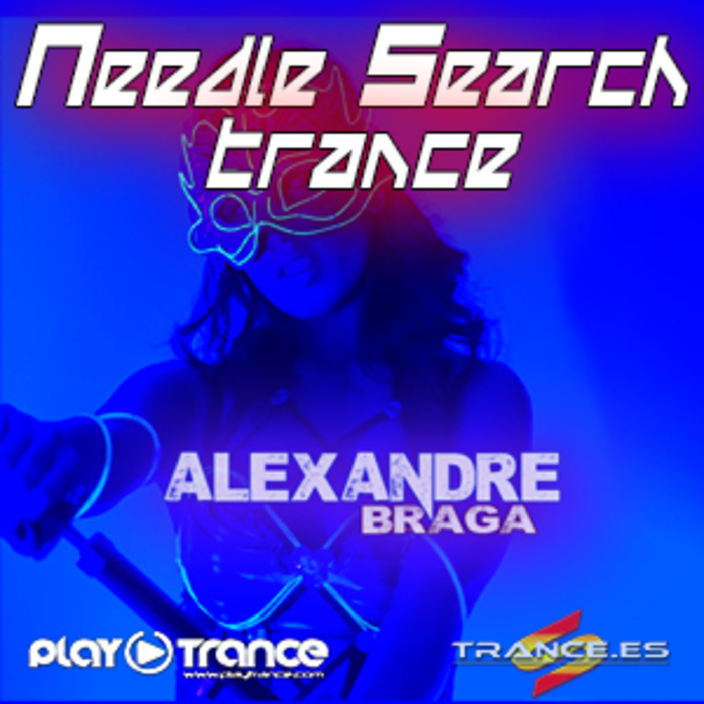 Needle Search Trance