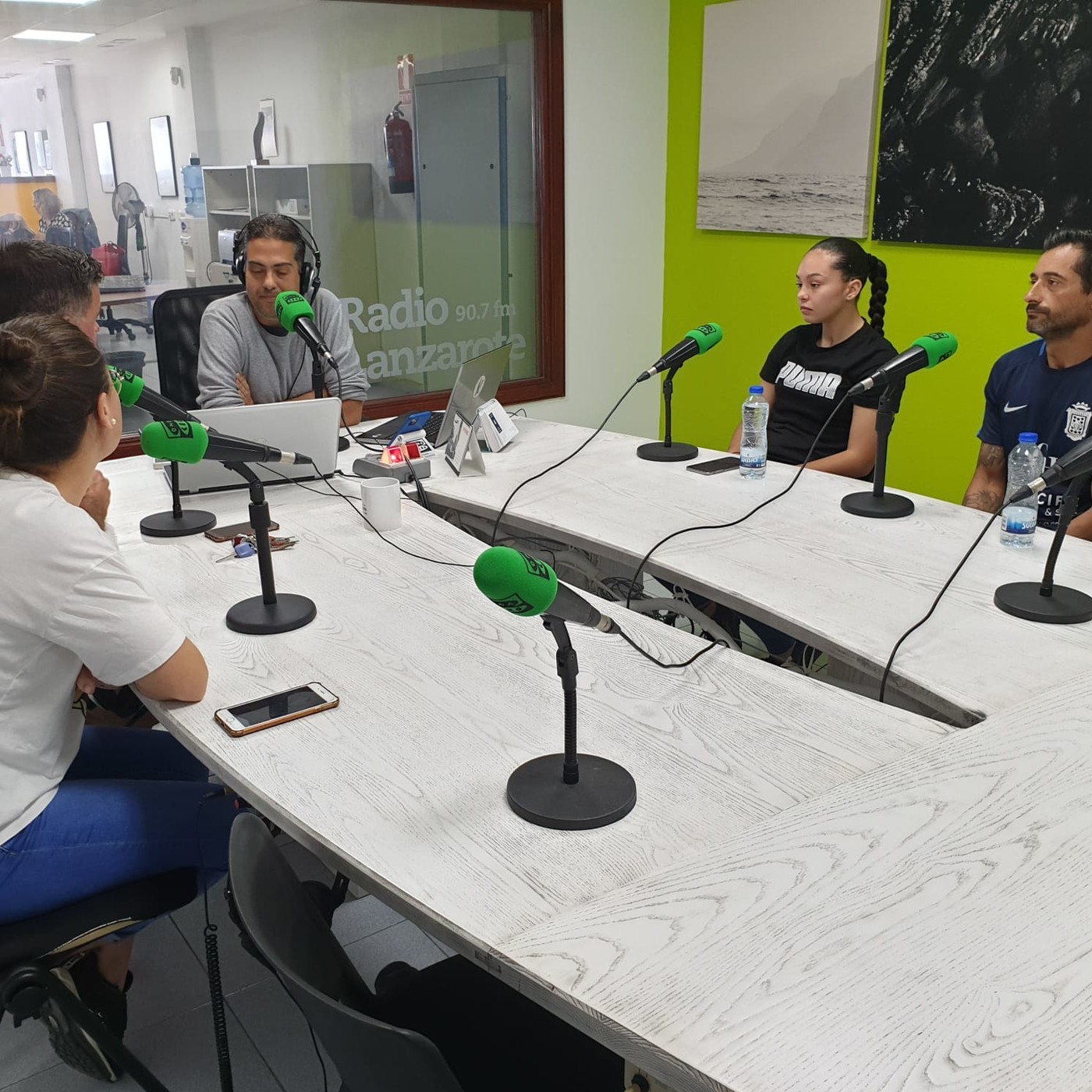 Podcast LanzaroteDeportiva.com