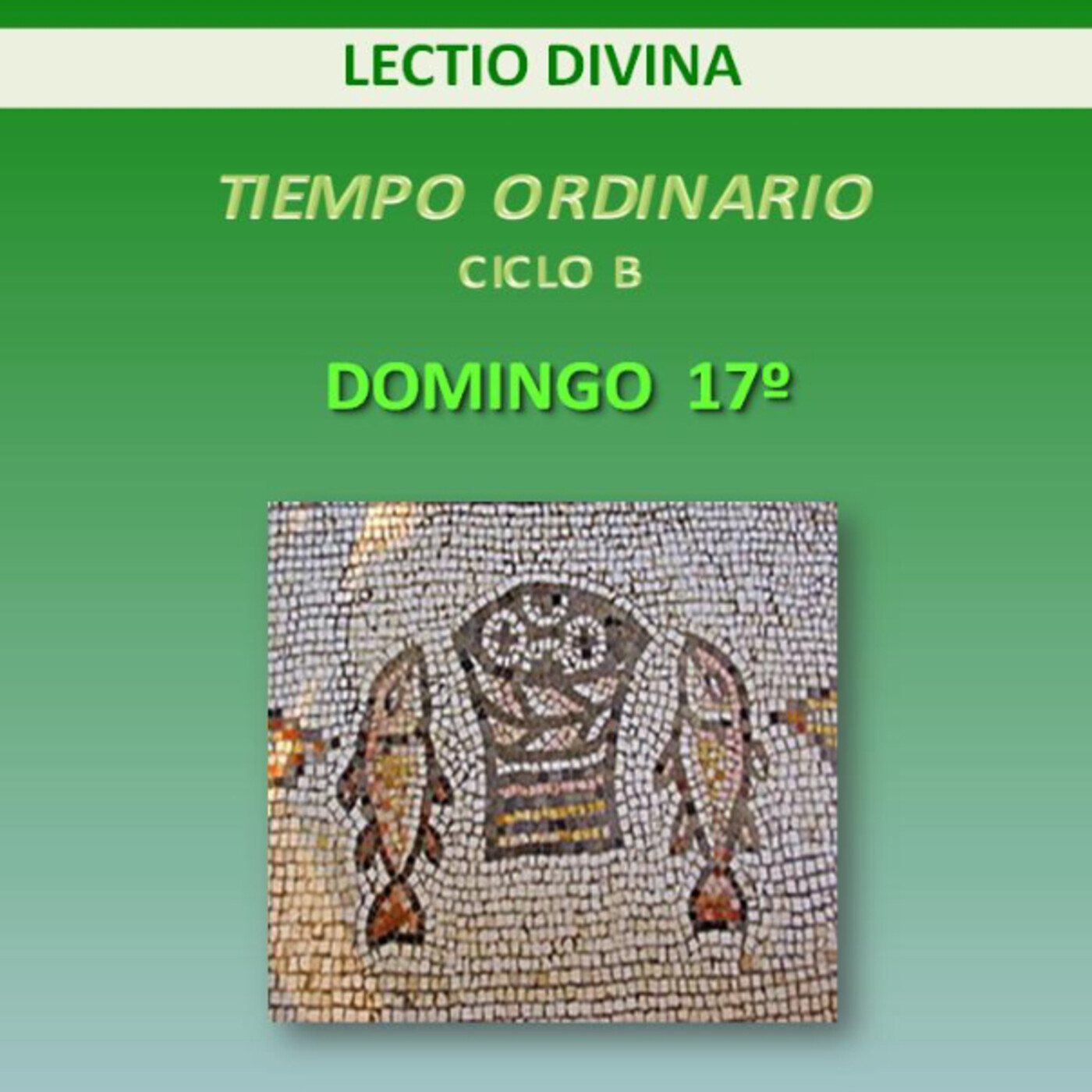LECTIO DIVINA