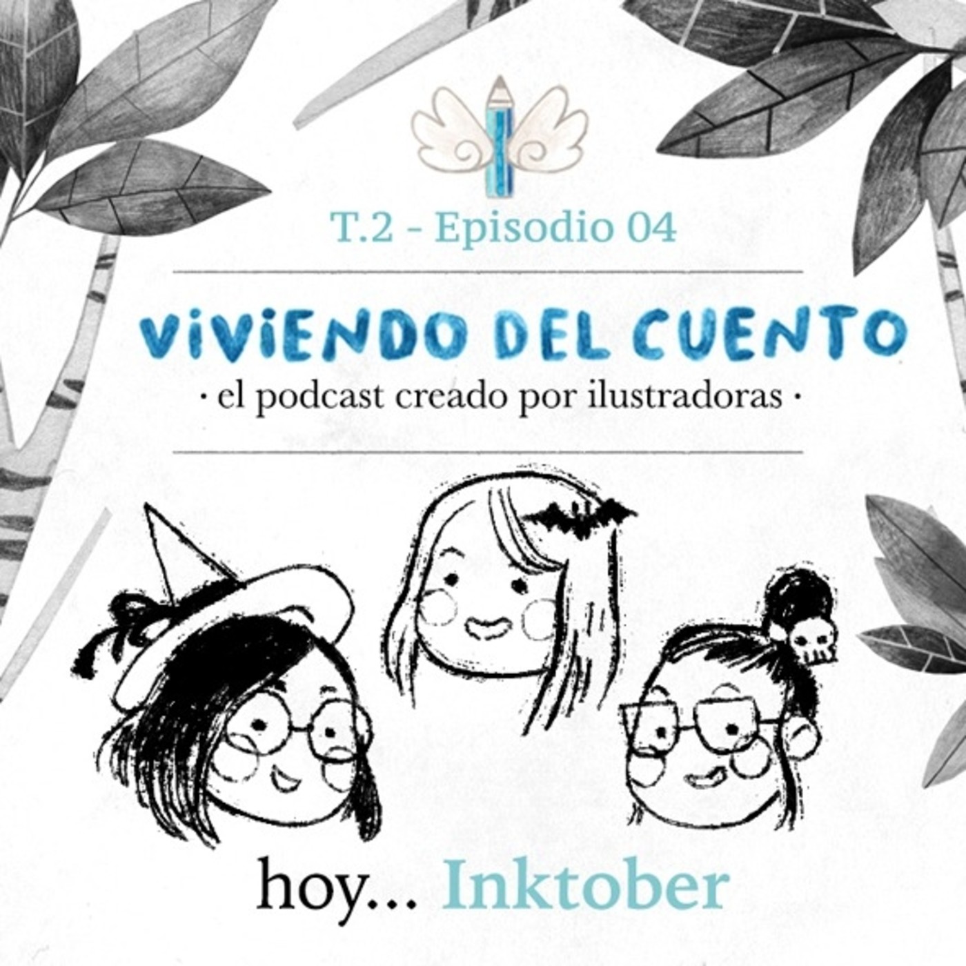 Viviendo del Cuento