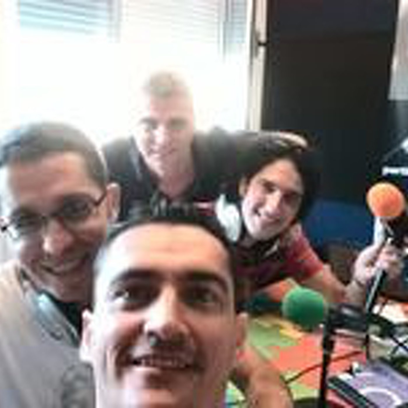 Podcast El Rompeolas