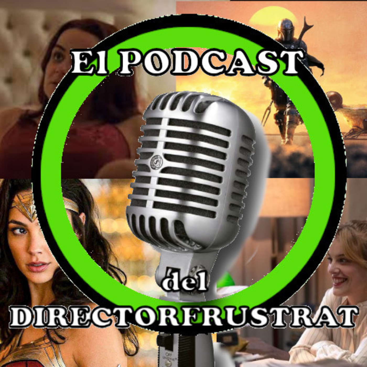 Podcast del directorfrustrat