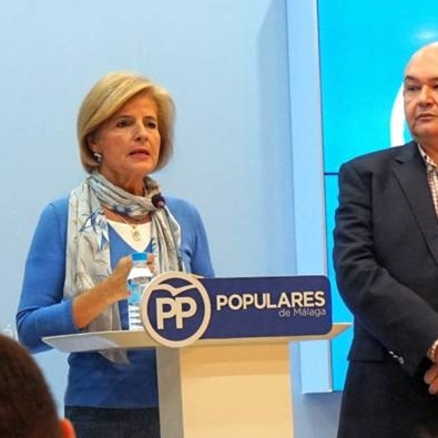 El Ágora