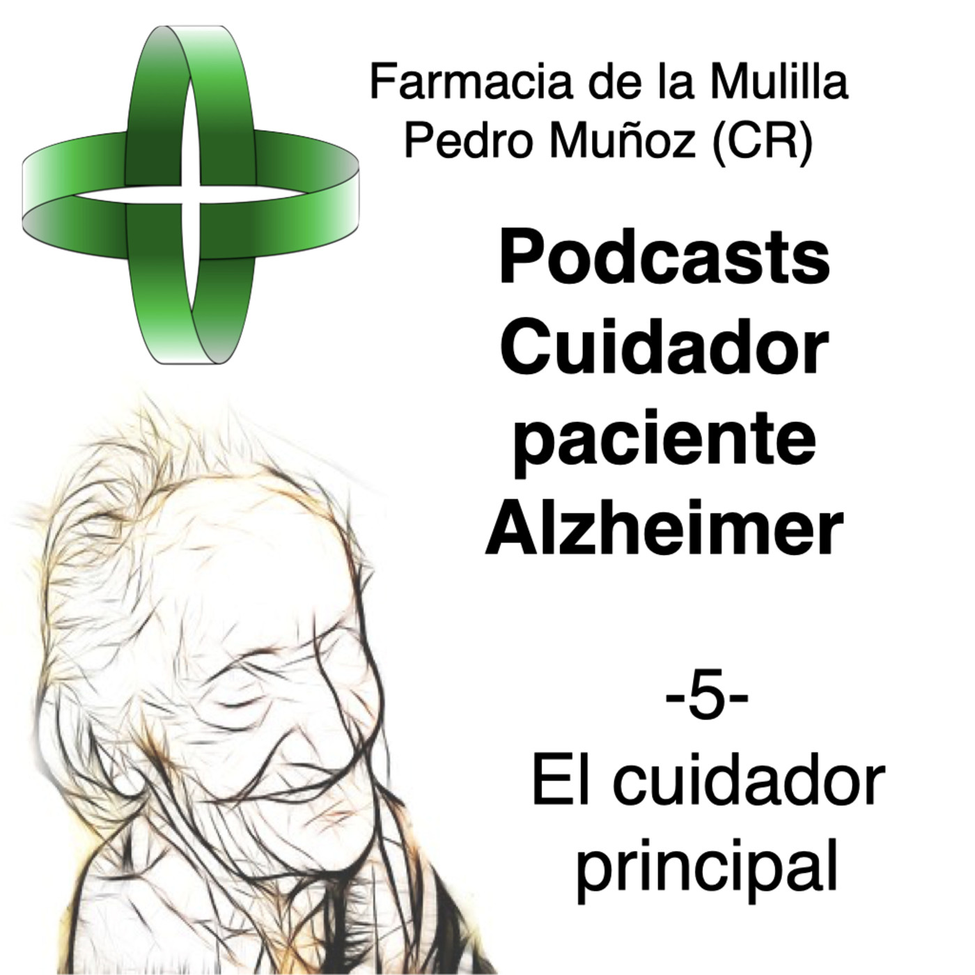 Cuidador del Paciente de ALZHEIMER