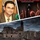 Pedro Amorós presenta las terrorificas psicofonías grabadas en el pueblo deBelchite; hoy en El Centinela del Misterio...