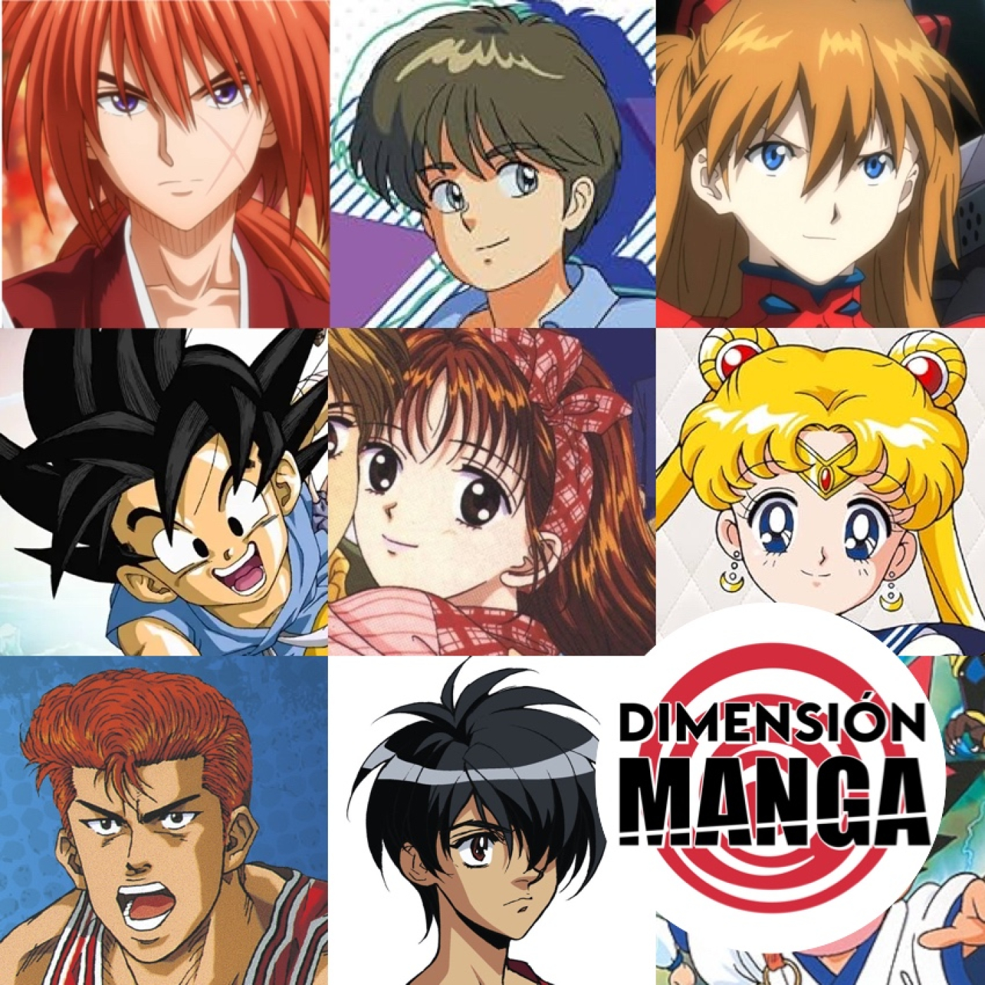 T03-E22: Openings & Endings de los 90