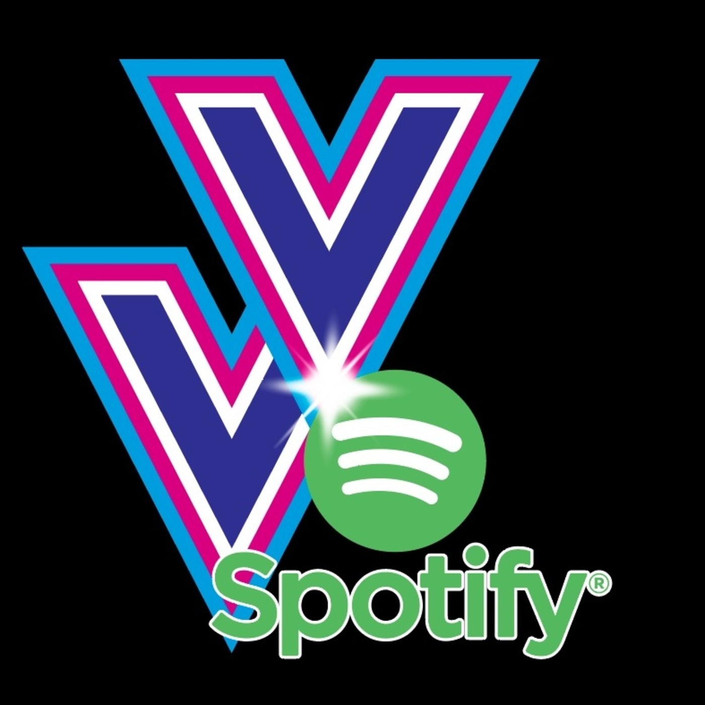 Vuela Vuela Retro Mix 2020