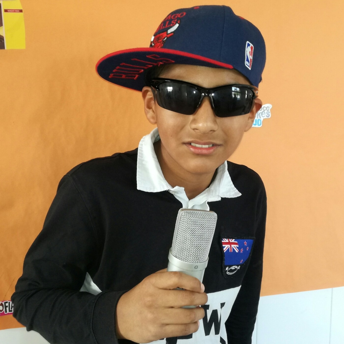 Podcast de Laradio