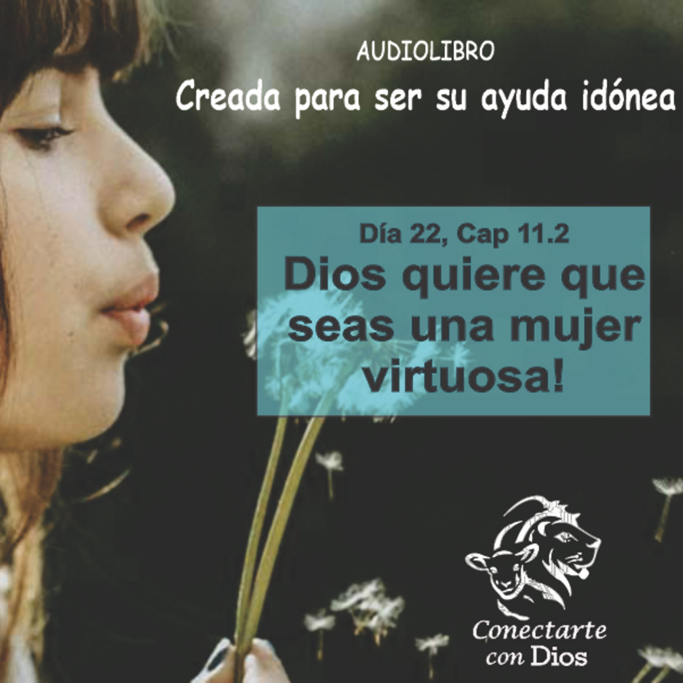 Creada para ser su ayuda idónea