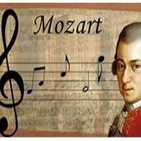 Mozart effect. oberturas de operas.