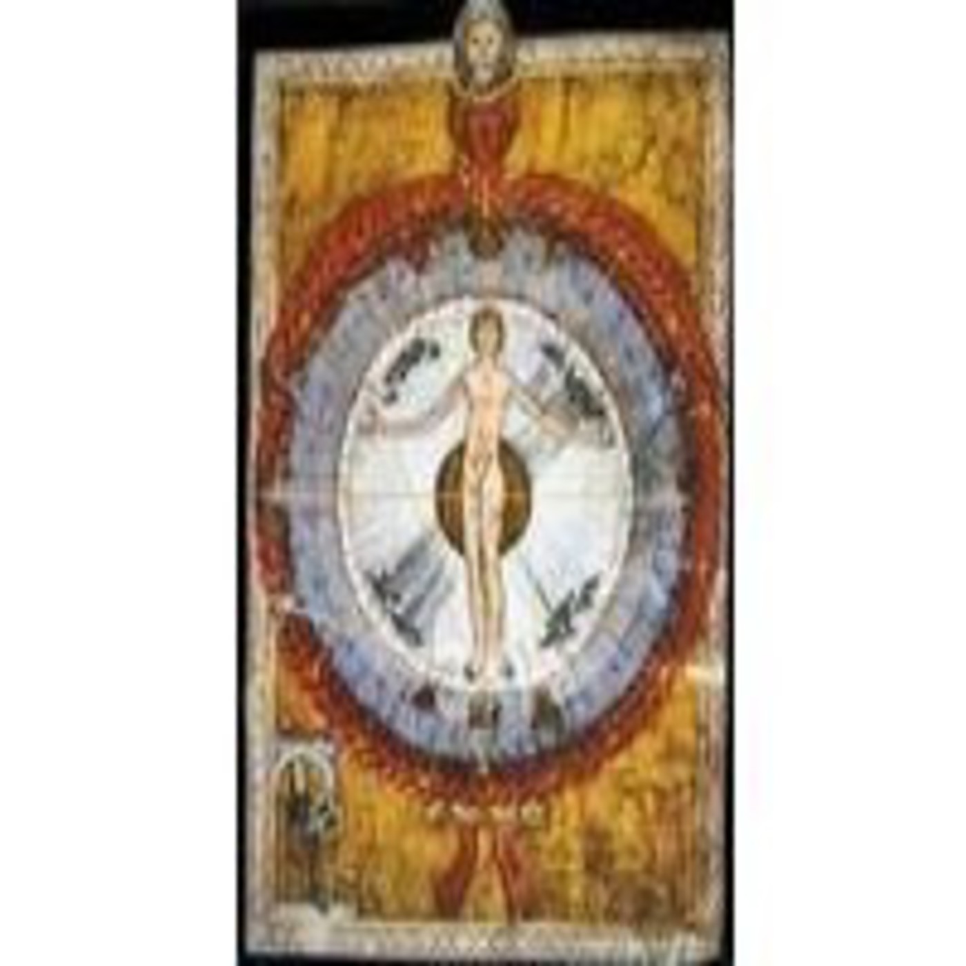 El Aprendiz 05. Hildegard von Bingen.