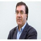 António Marujo, entrevistado en "De llibres i més", de Ràdio Estel