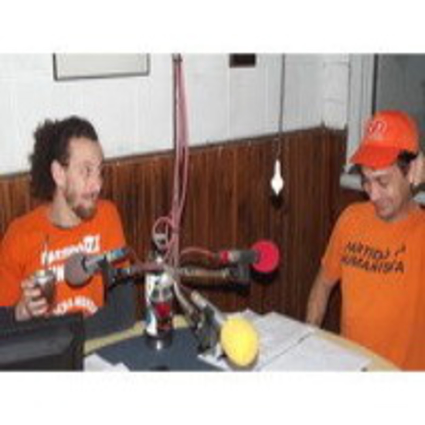 Podcast de Acerca de lo Humano