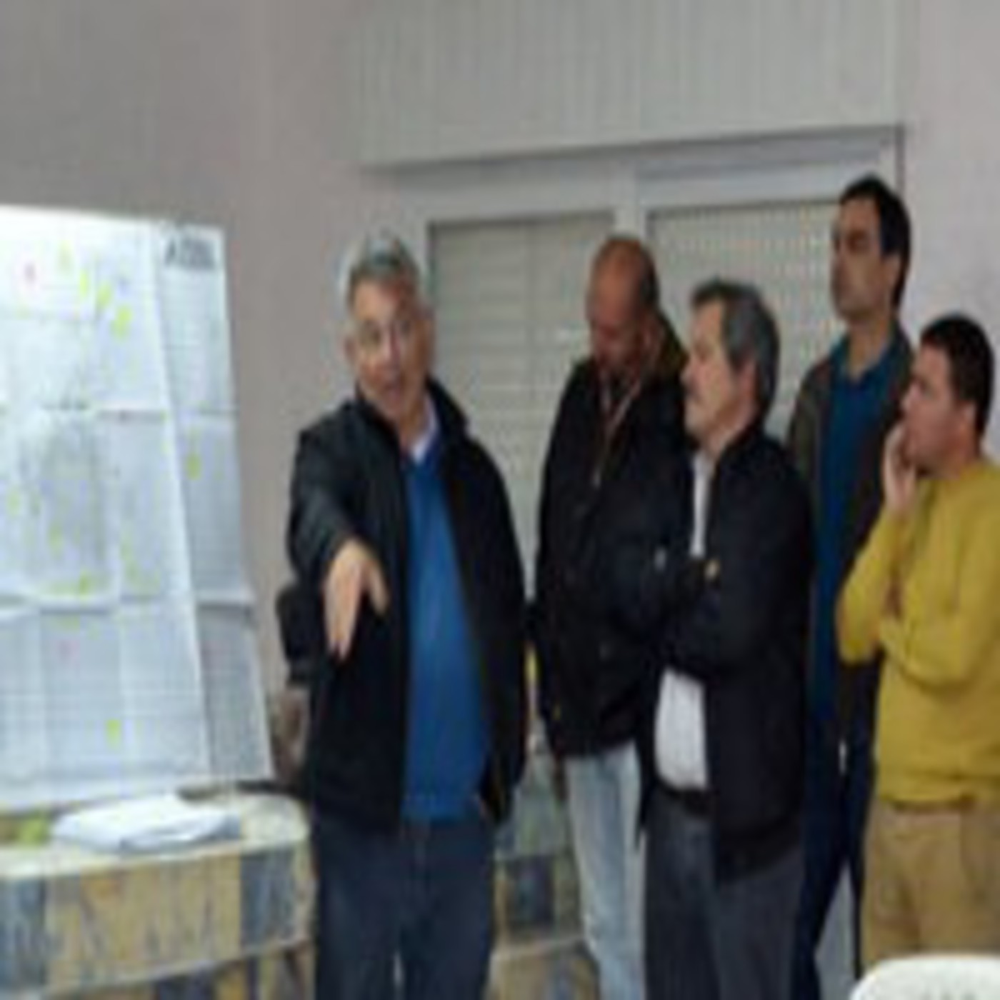 Notas locales