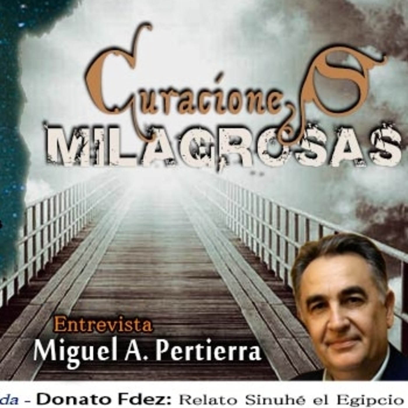 Misterio 51 Podcast