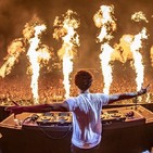 Ultra2019 Special Part 2 - AfroJack Live Ultra Music Festival Miami 2019-04-10