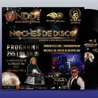 Noches de Disco | Programa 295