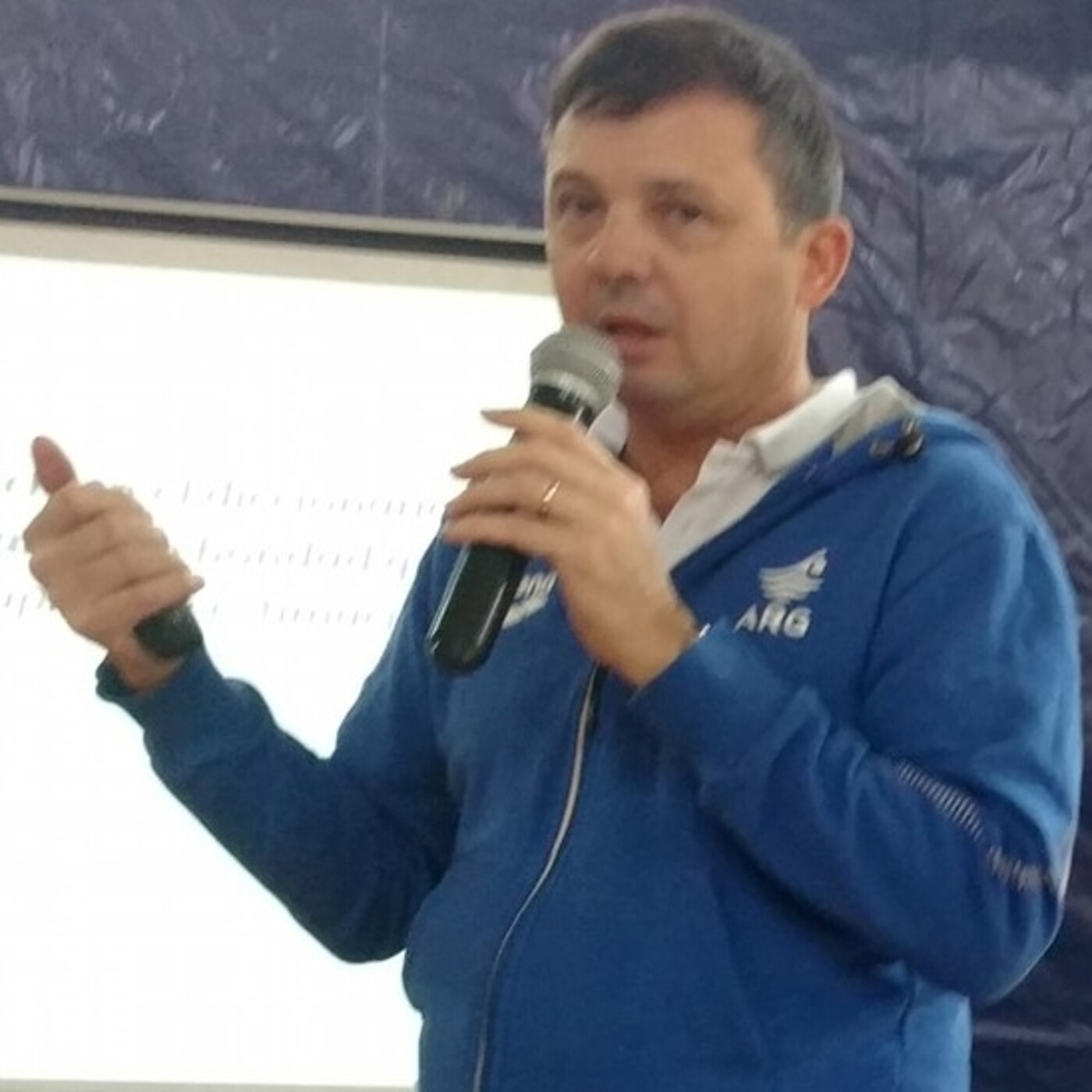 OBSERVATORIO NATACIÓN