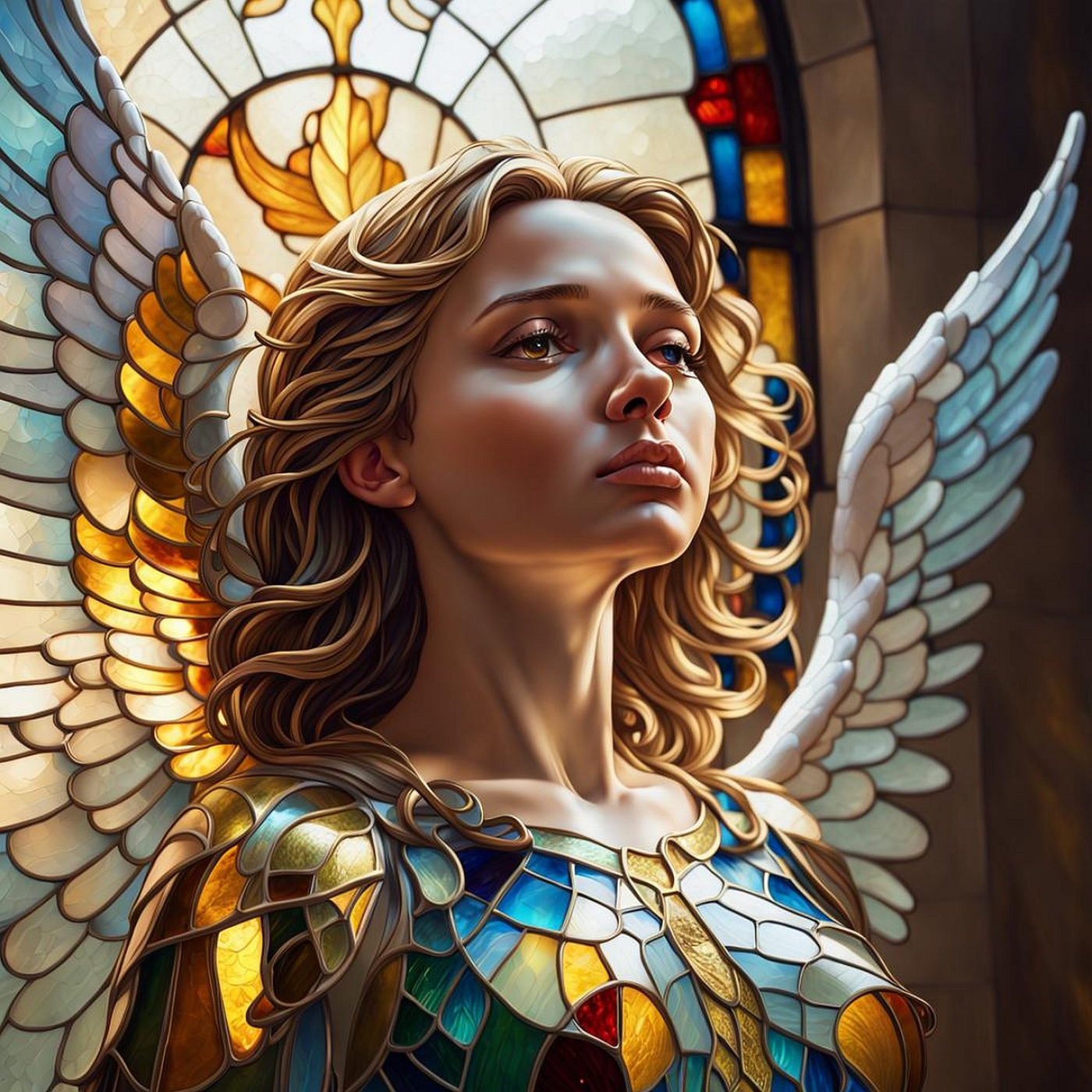 Escucha activa del cosmos espiritual