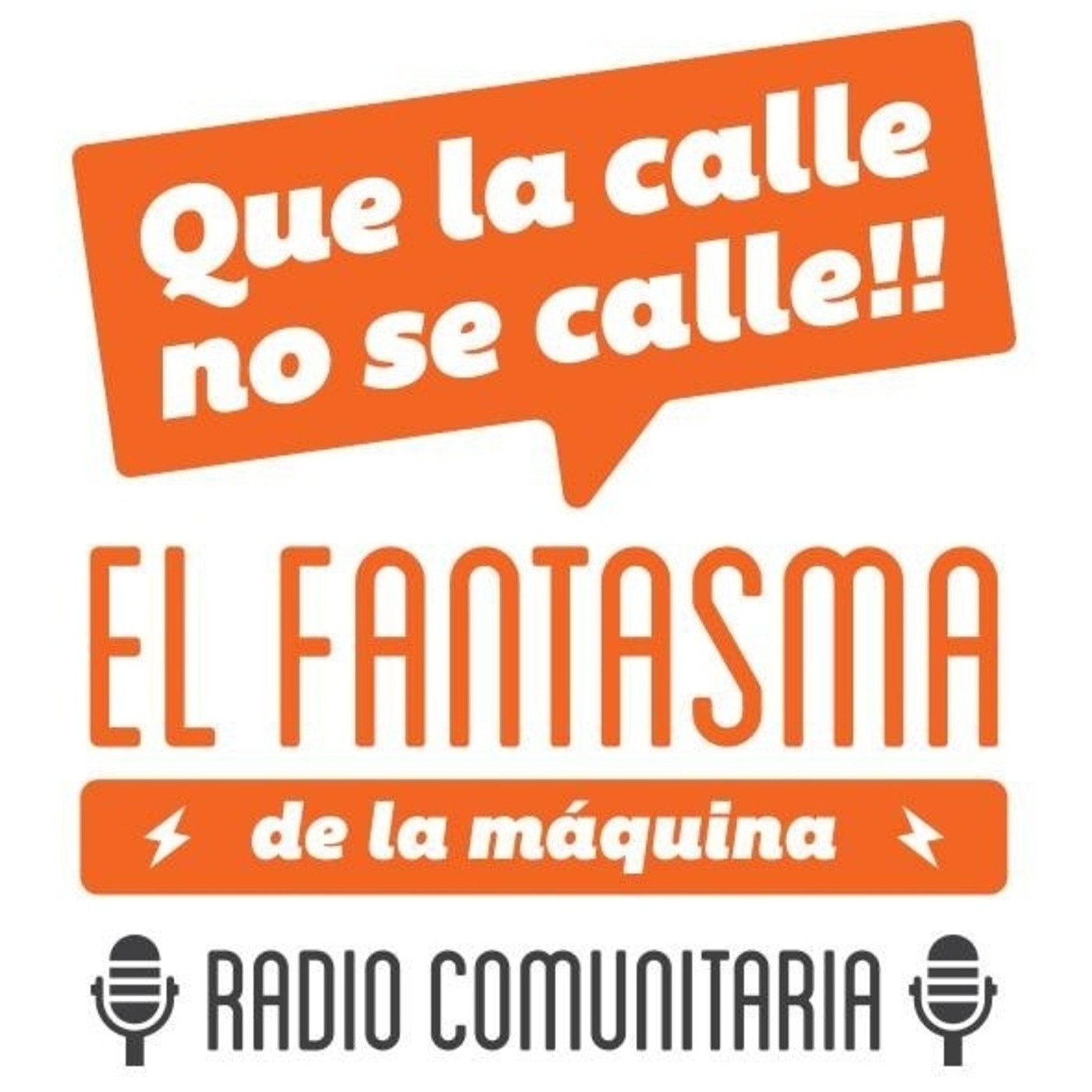 El Fantasma de la Maquina - Programa 229 episode artwork