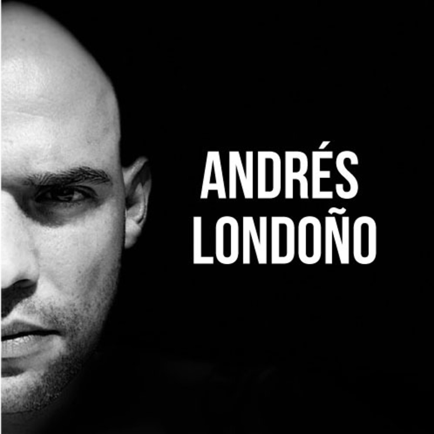 Andrés Londoño Podcast