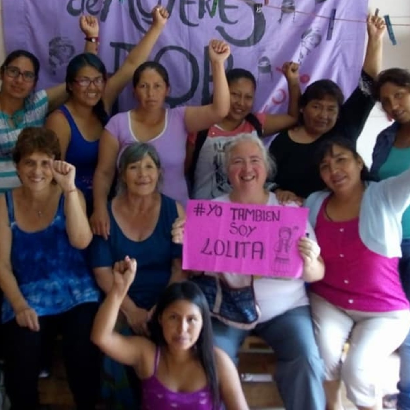 Podcast feministas inconvenientes