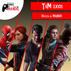 TeM 2x01: ¡Vuelta al Mando!