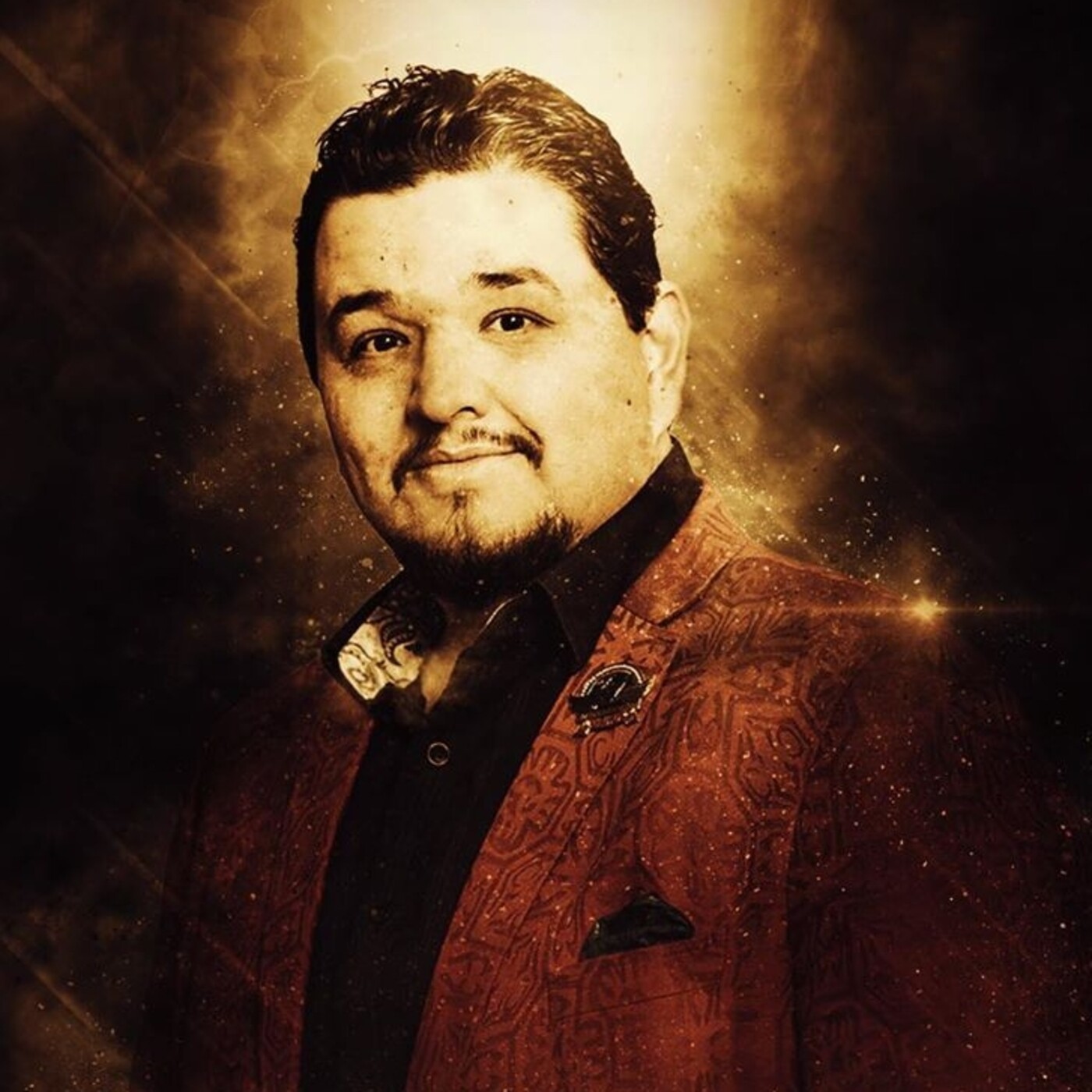 Mauricio Acosta