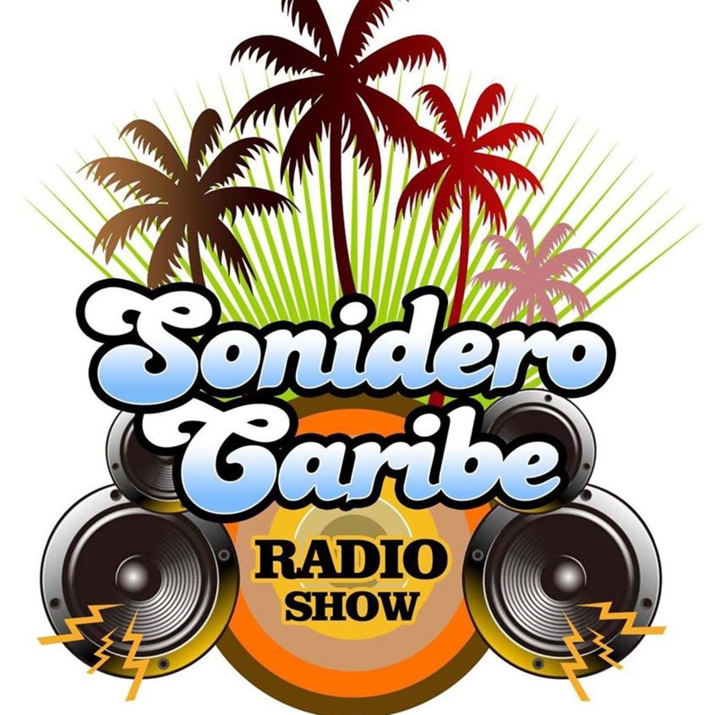 Sonidero Caribe Radio Show