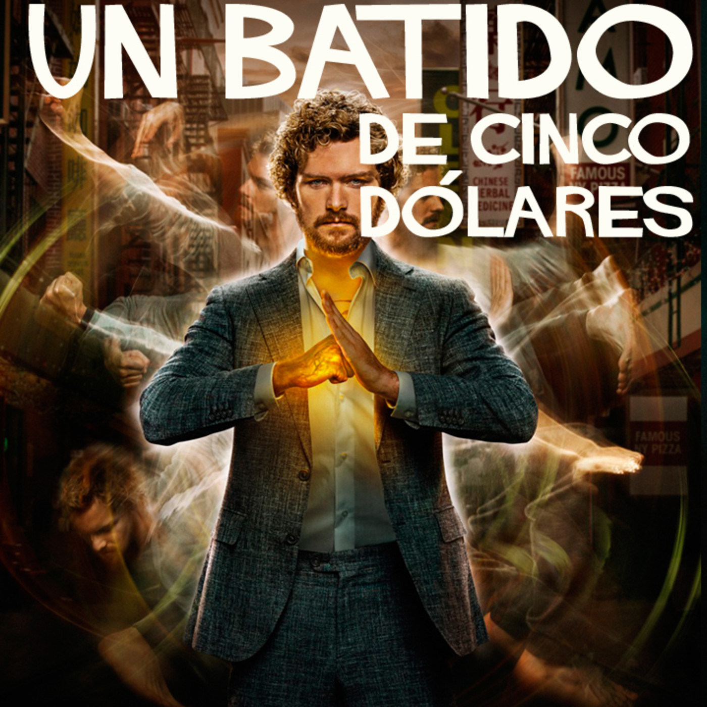 Un Batido de 5 Dólares