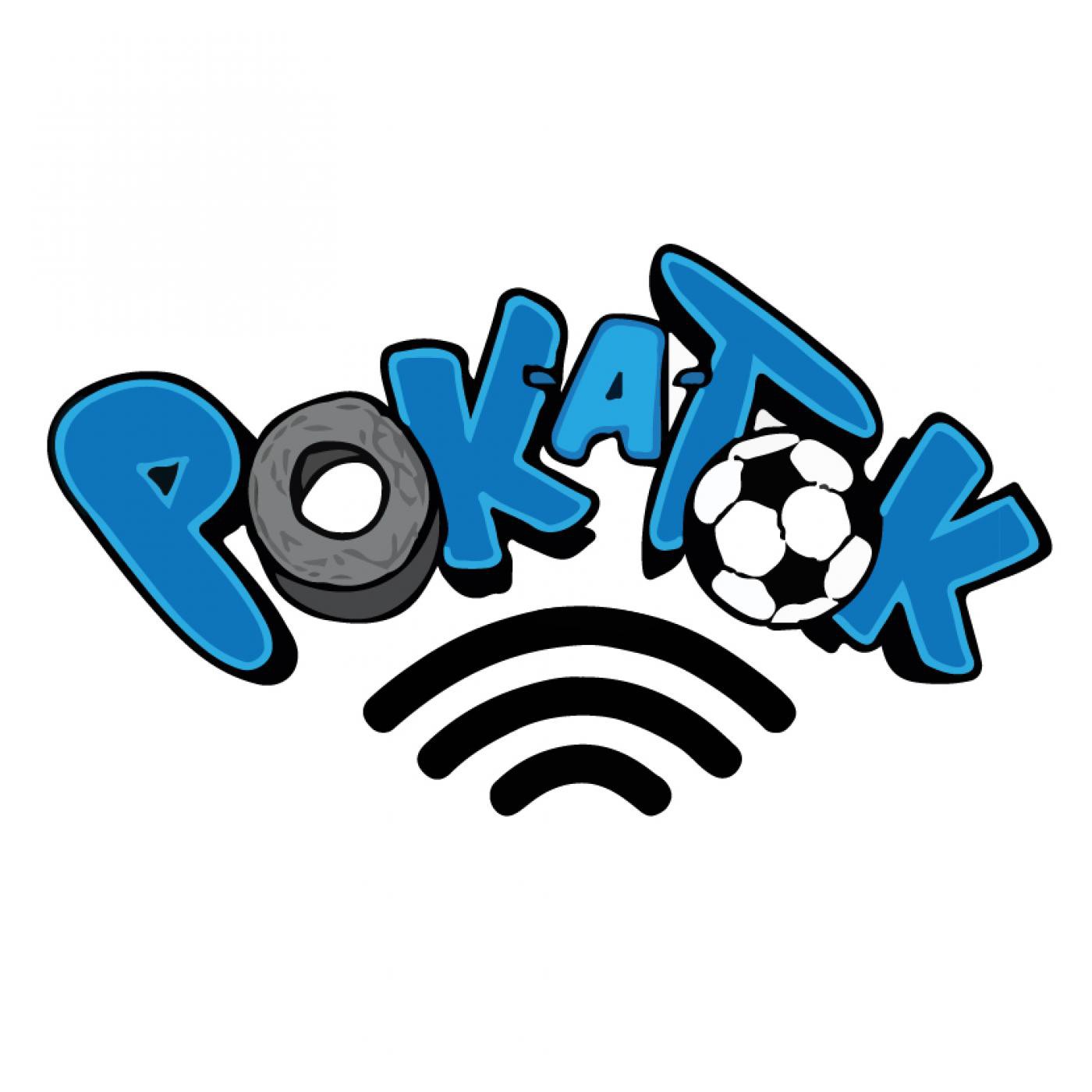 POK A TOK - RADIO DEPORTE 1590AM