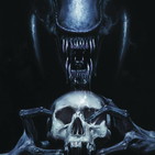 Alien: Xenomorfo XX121