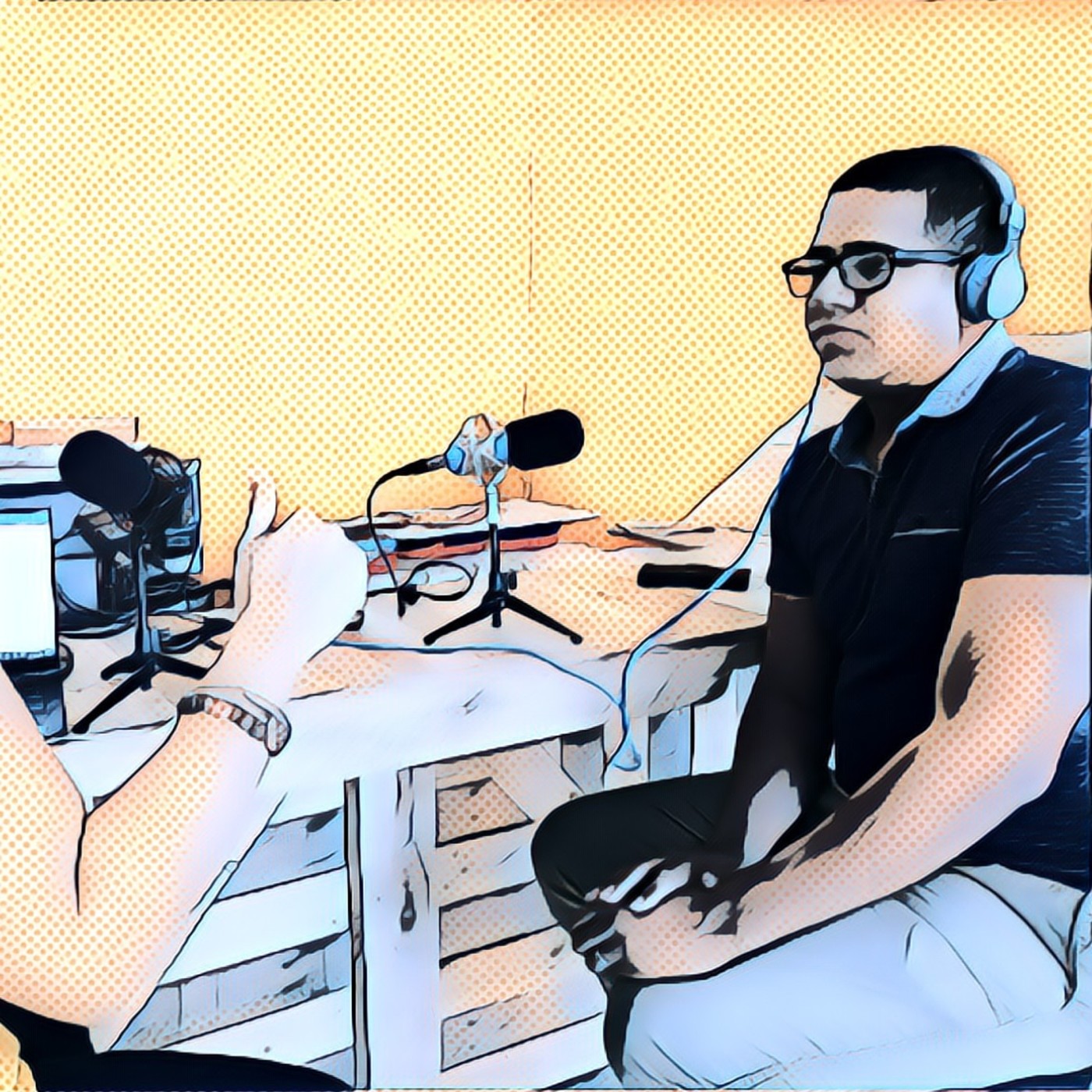 Desnudando Memorias