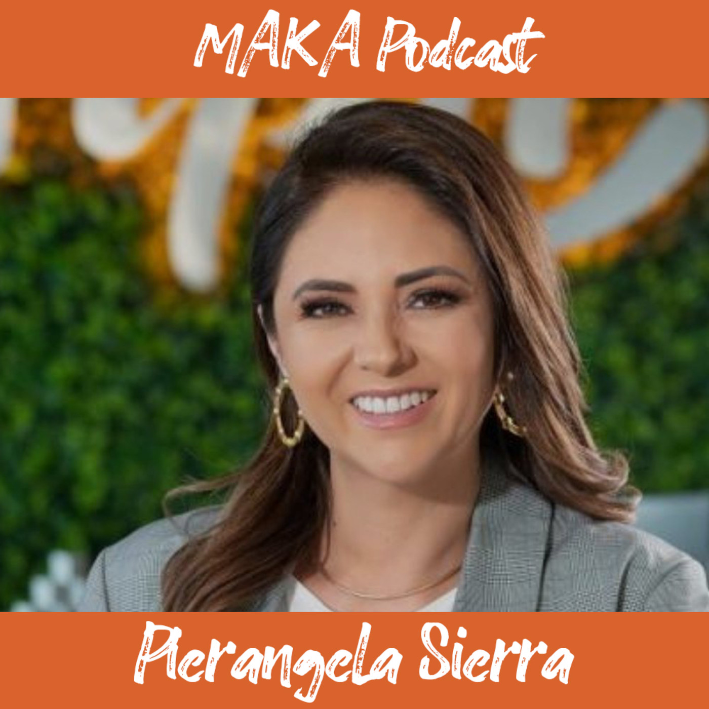 Maka Podcast