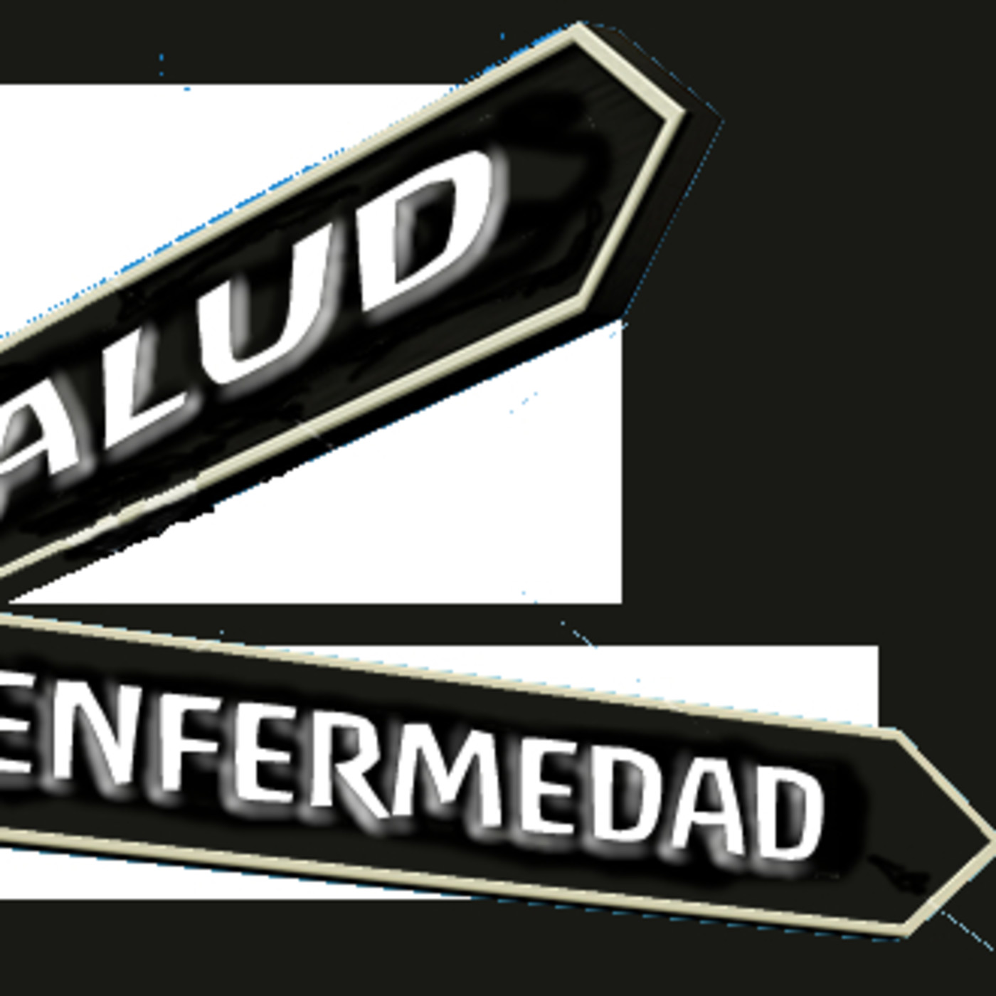 salud y enfermedad (desde el punto de vista espiri
