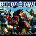 JcDa2 #47. Juegos Inmortales (Blood Bowl). Protos con LUDO. SpaceCorp.