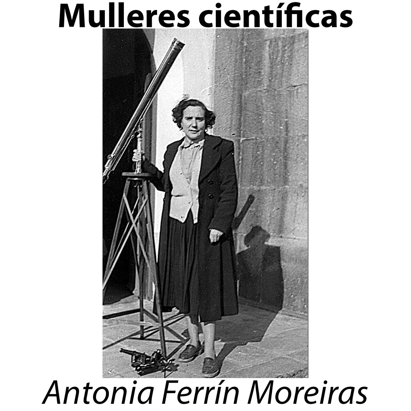 Mulleres Científicas