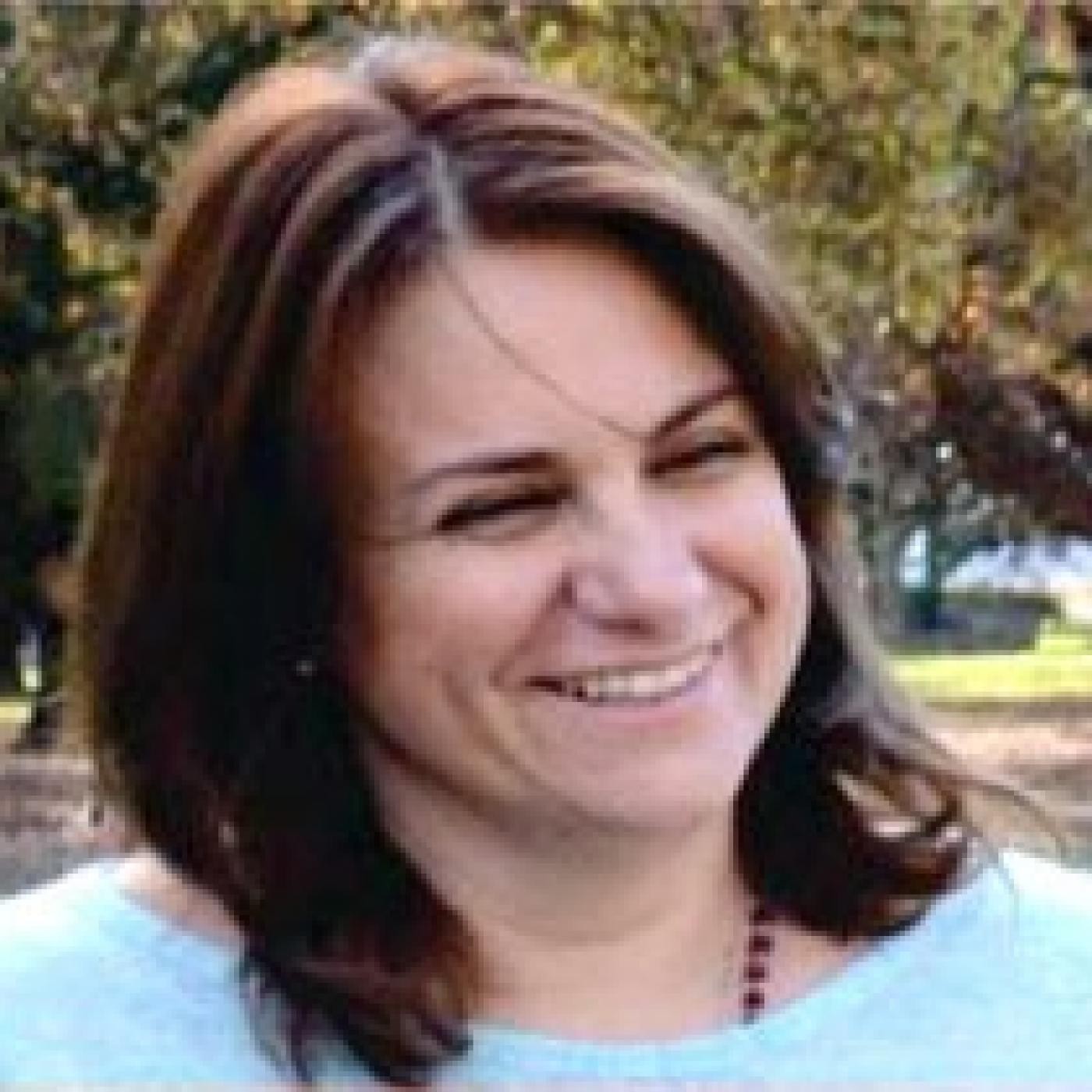 Podcast de Campo de Fuerza