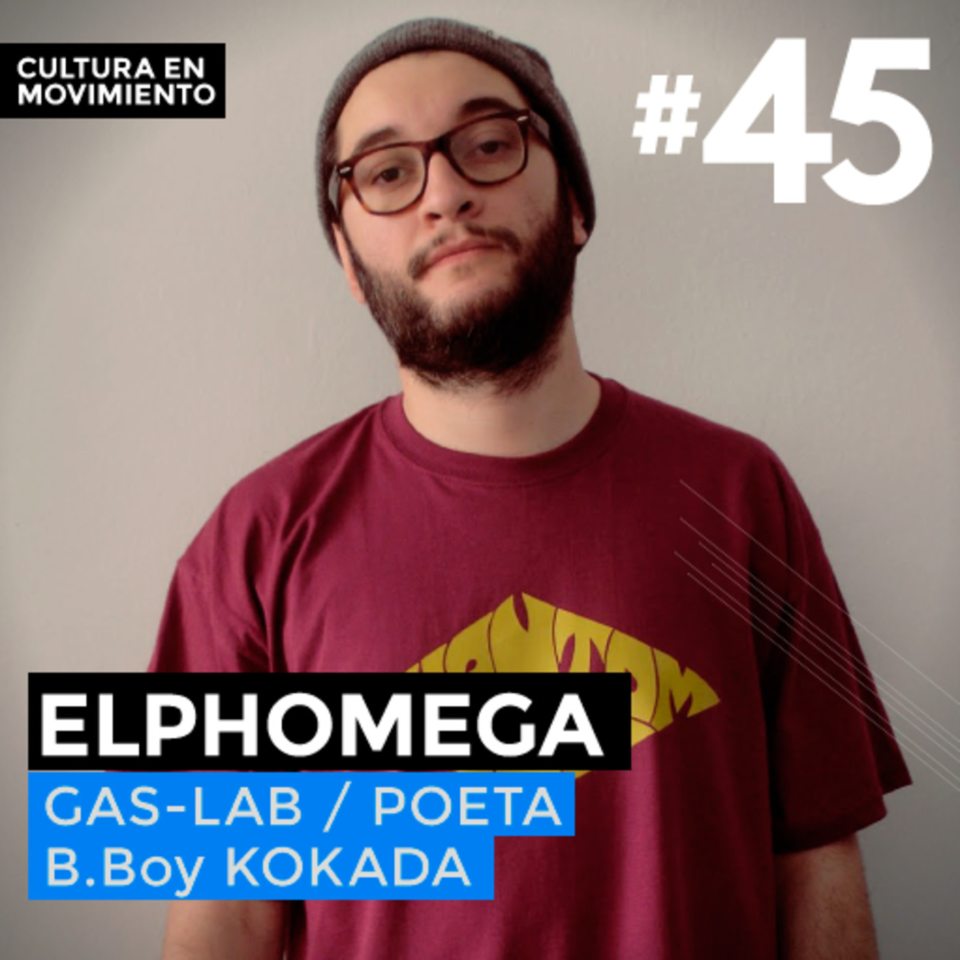 El Quinto Elemento Podcast | 2da Temporada 2012