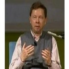 Conferencia de Eckhart Tolle: 'el poder del ahora' (Barcelona)