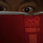 FONT DE MISTERIS T4P7 - Històries de Terror - Programa 104 | IB3 Ràdio