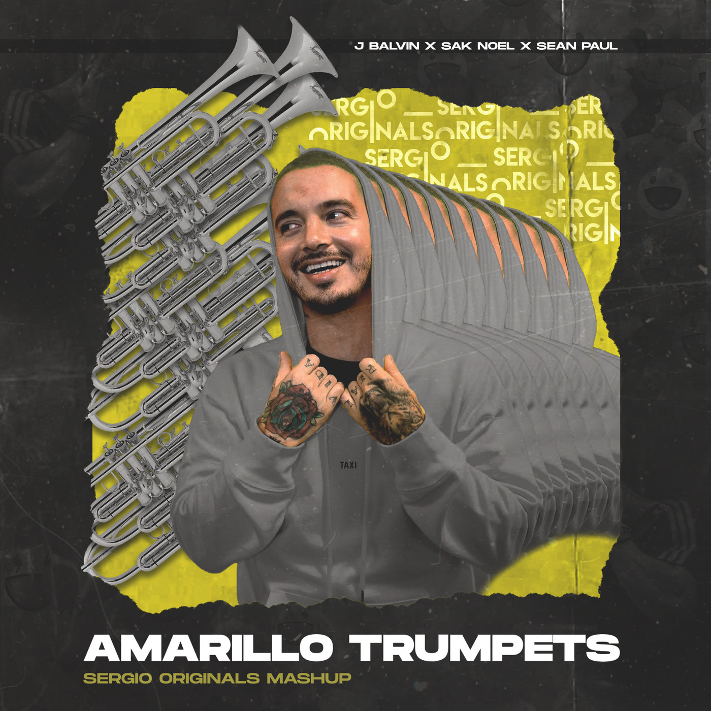 Sergio Originals Mashups
