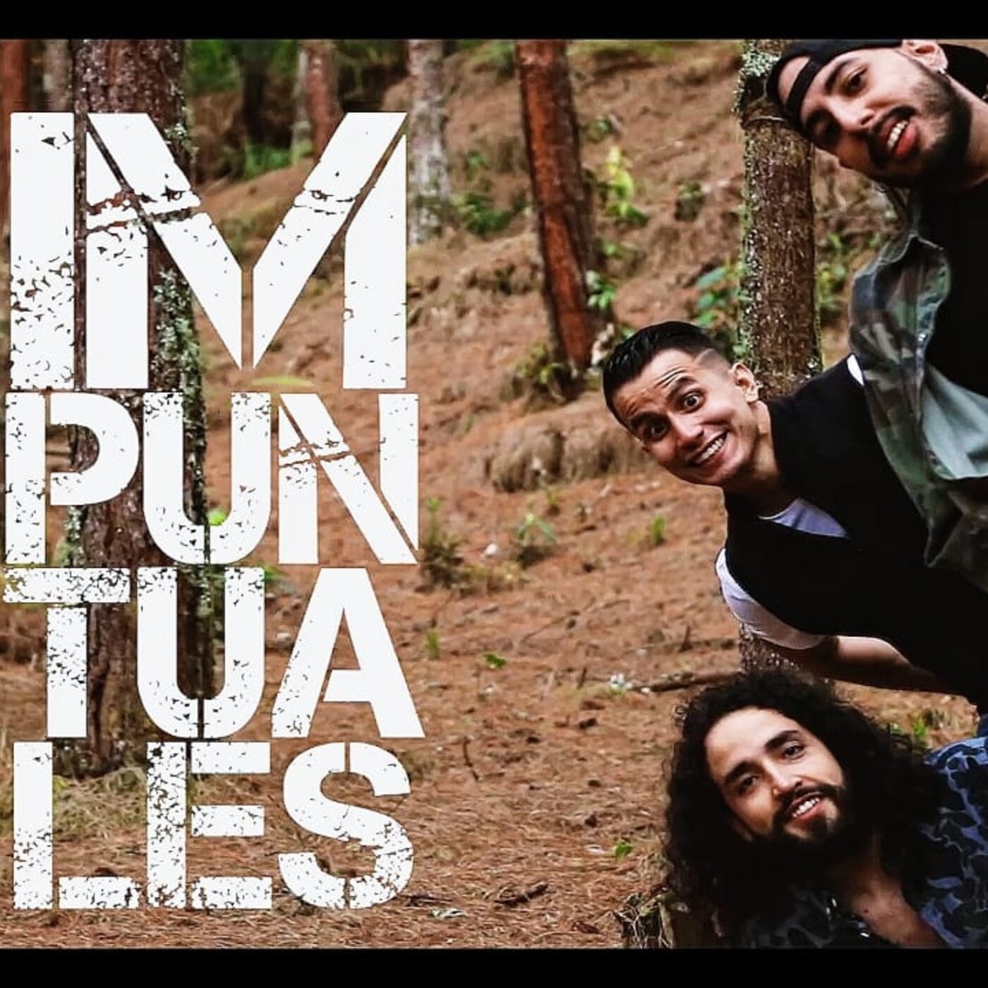 Tripleimpuntuales