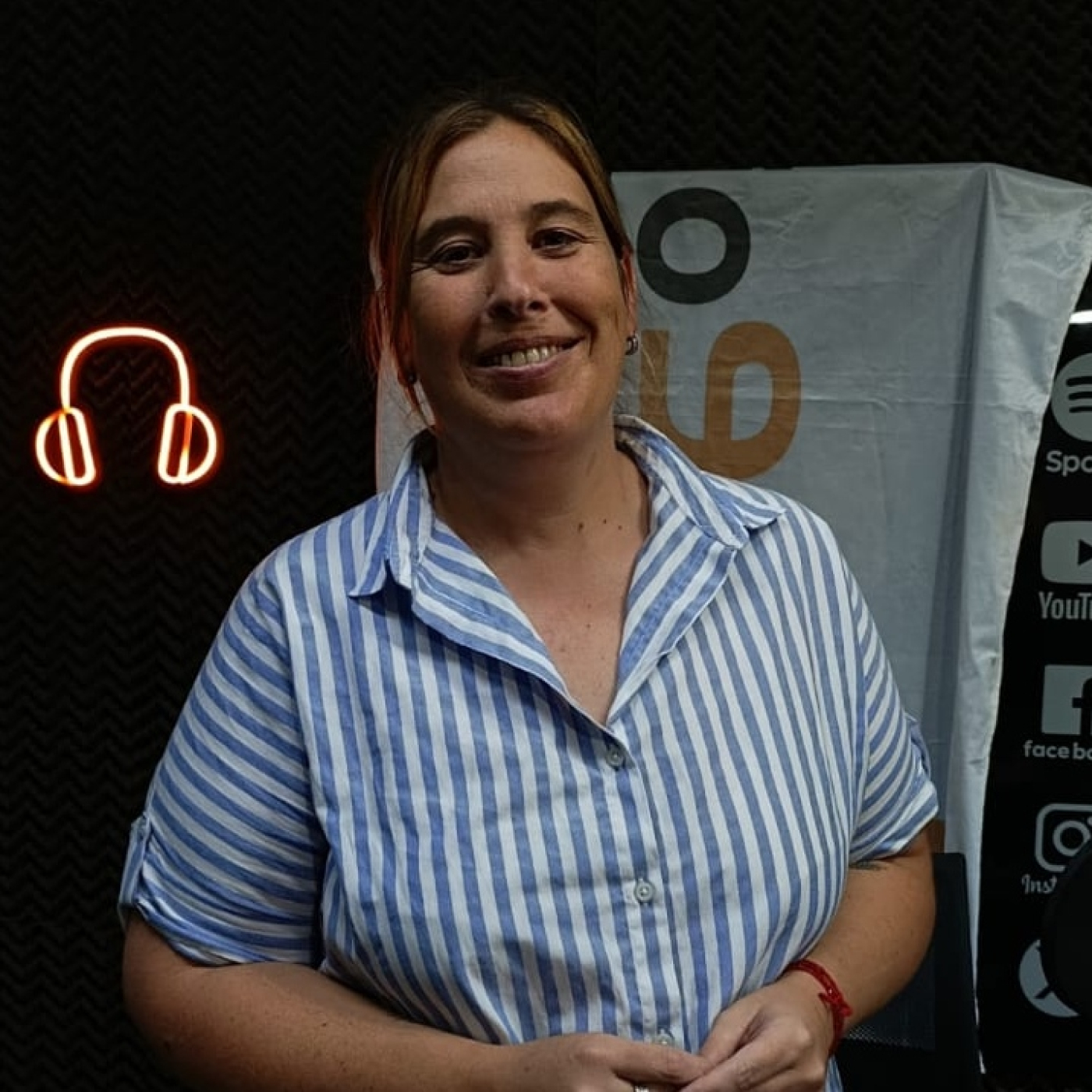 El Colectivo | Laura Casamayou | 10-02-2026 episode artwork