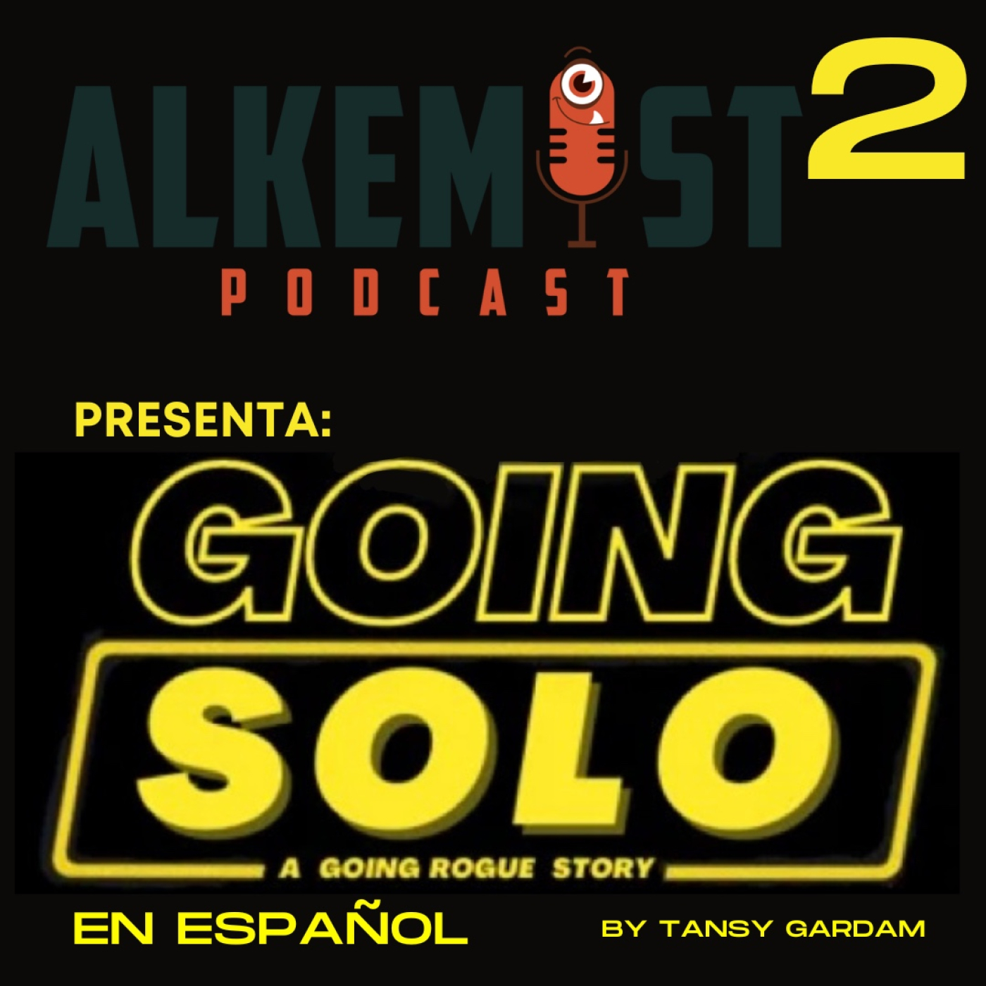 Alkemist Podcast