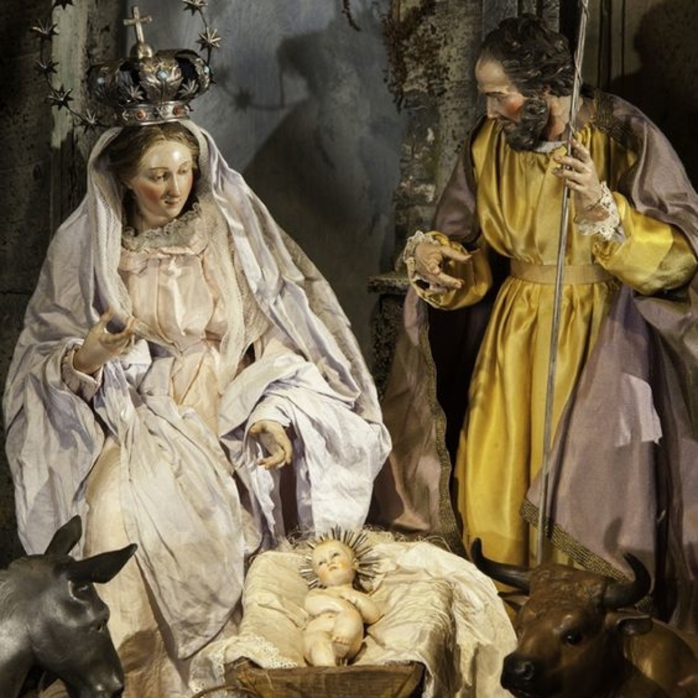 Novena de Navidad 2019